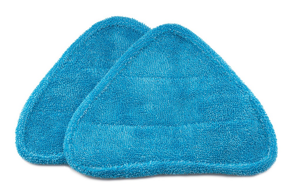 Hoover TwinTank Steam Replacement Mop Pads, 2pk Canadian Tire