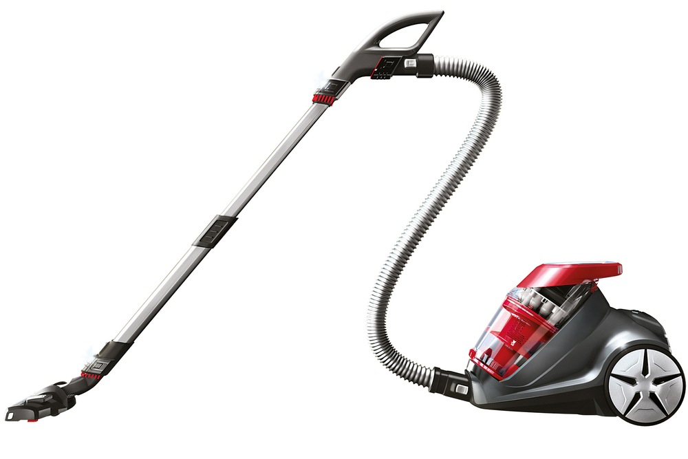 Bissell MultiSurface Expert Canister Vacuum Canadian Tire