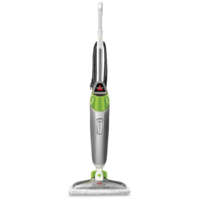 Bissell PowerFresh Hard Floor Steam Mop Corded Cleaner