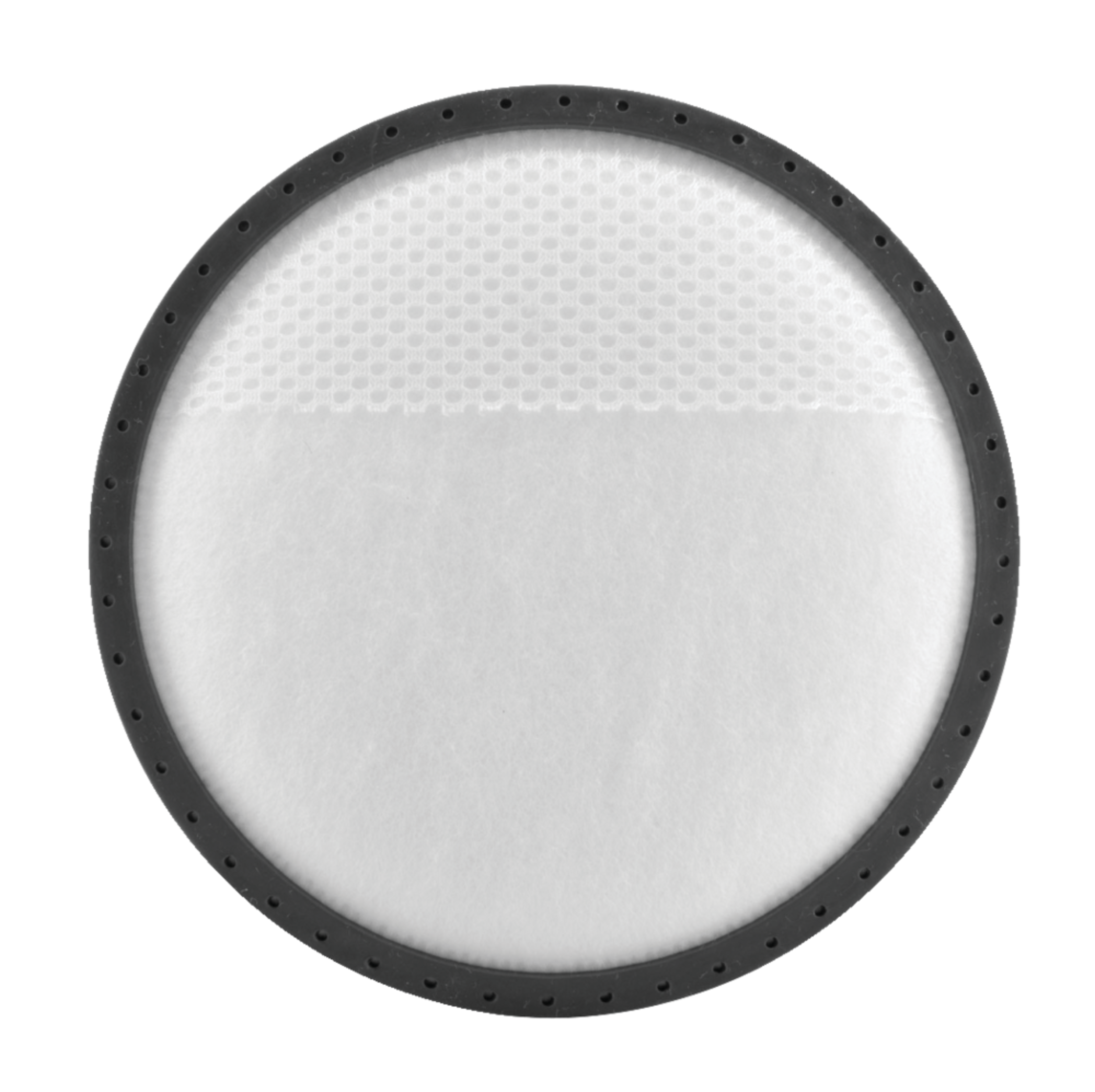 Hoover Sprint Upright Primary Air Filter Front_Flat