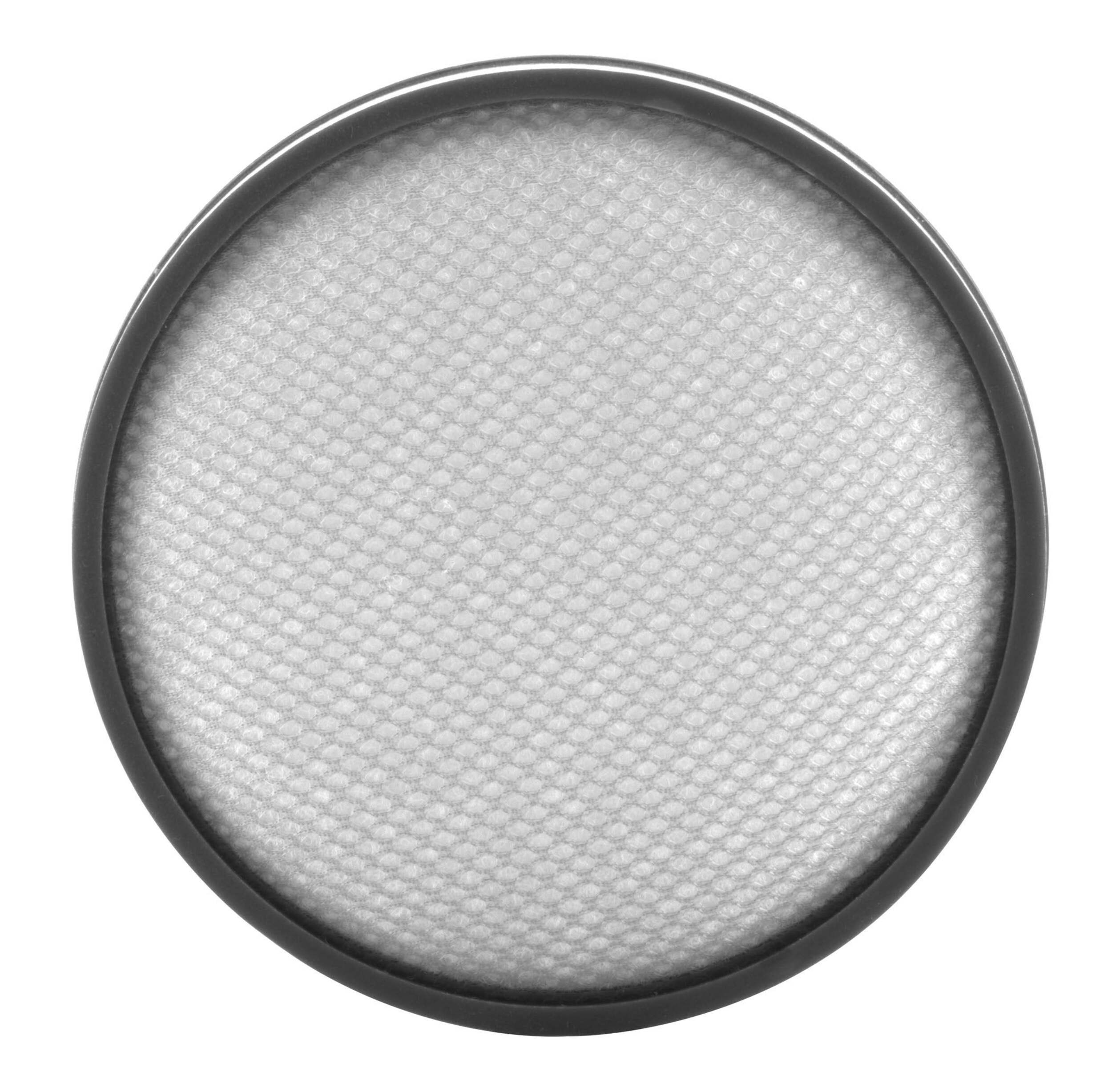 Filtre primaire de rechange pour aspirateur vertical Hoover Whole House Elite Front_Flat