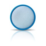 Hoover Airlift Cordless Upright Filter