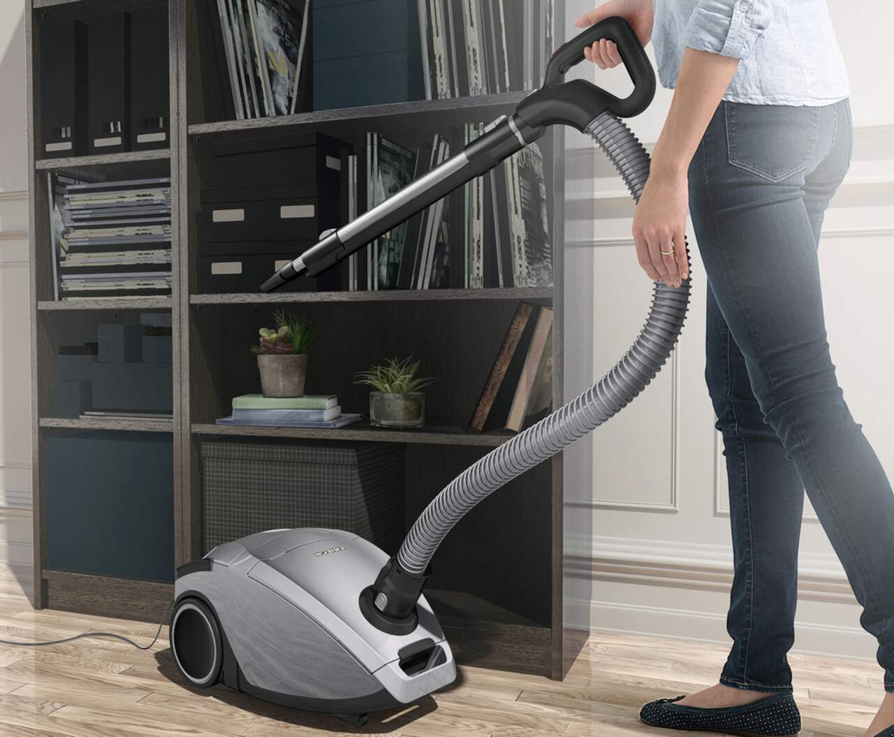Oreck canadian tire deals