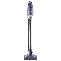 Shark Rocket™ DeluxePro Ultra-Light Stick Vacuum Cleaner Front_Flat
