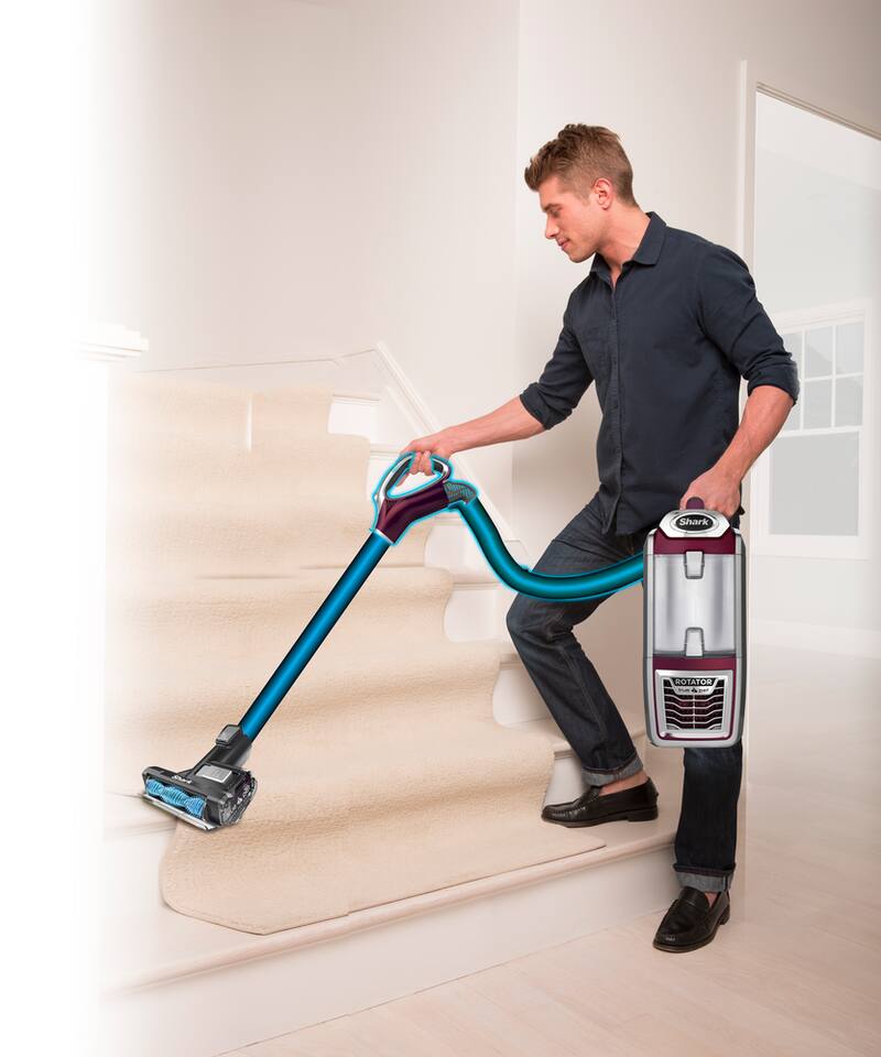 Shark Rotator Powered 3-in-1 Lift Away TruePet Vacuum | Canadian Tire