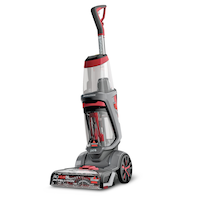 Bissell Proheat2x® Revolution™ Pet Carpet & Upholstery Corded Deep Cleaner Front_Three_Fourths_Angled_Left
