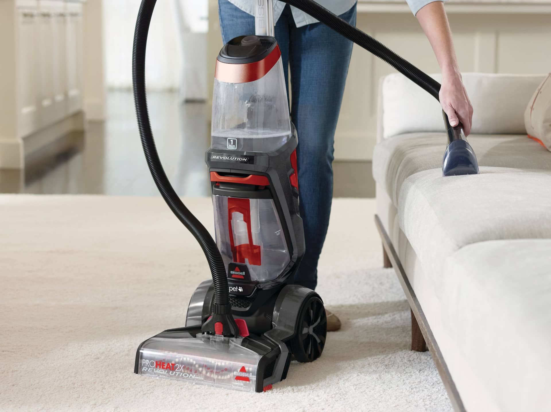 Canadian tire carpet cleaner hotsell