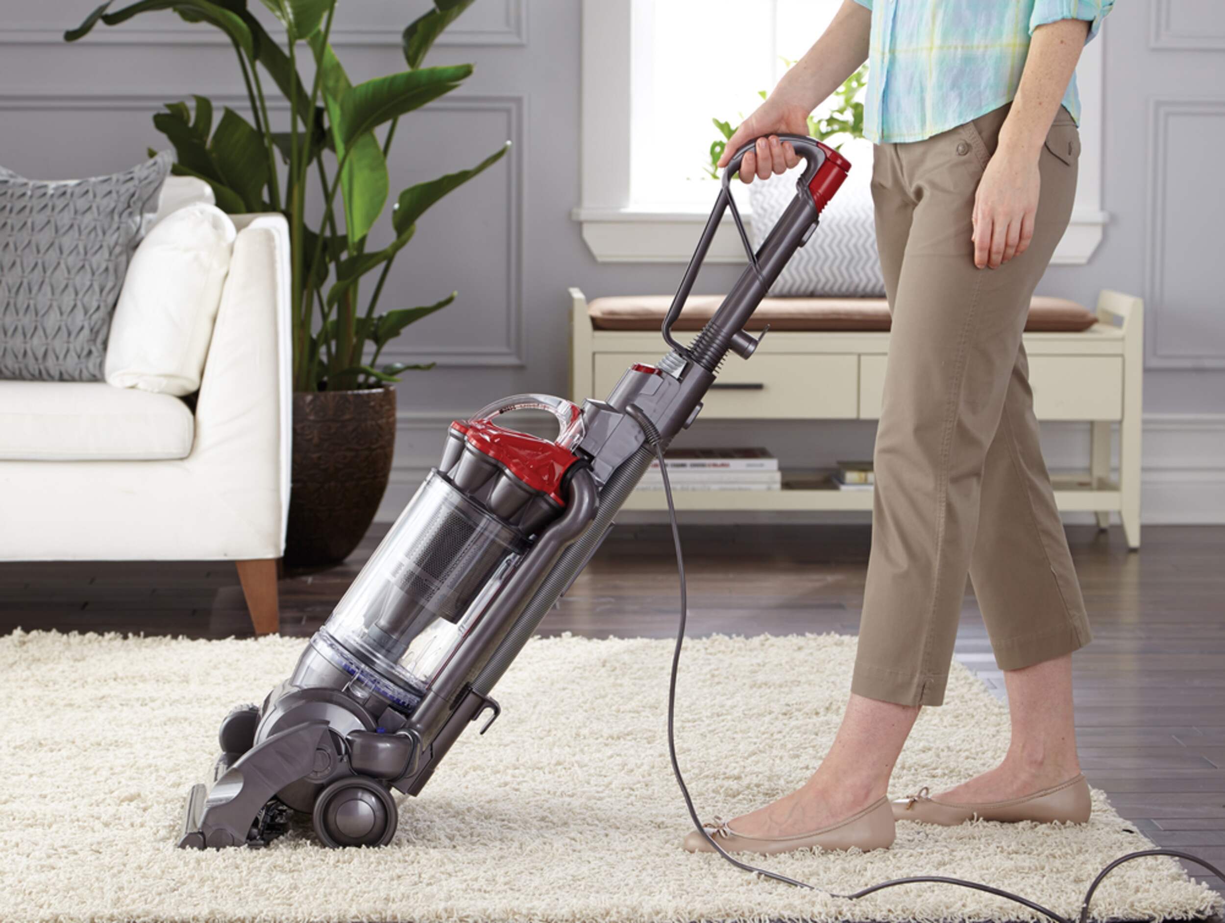 Dyson DC33 Multi Floor Upright Vacuum Canadian Tire