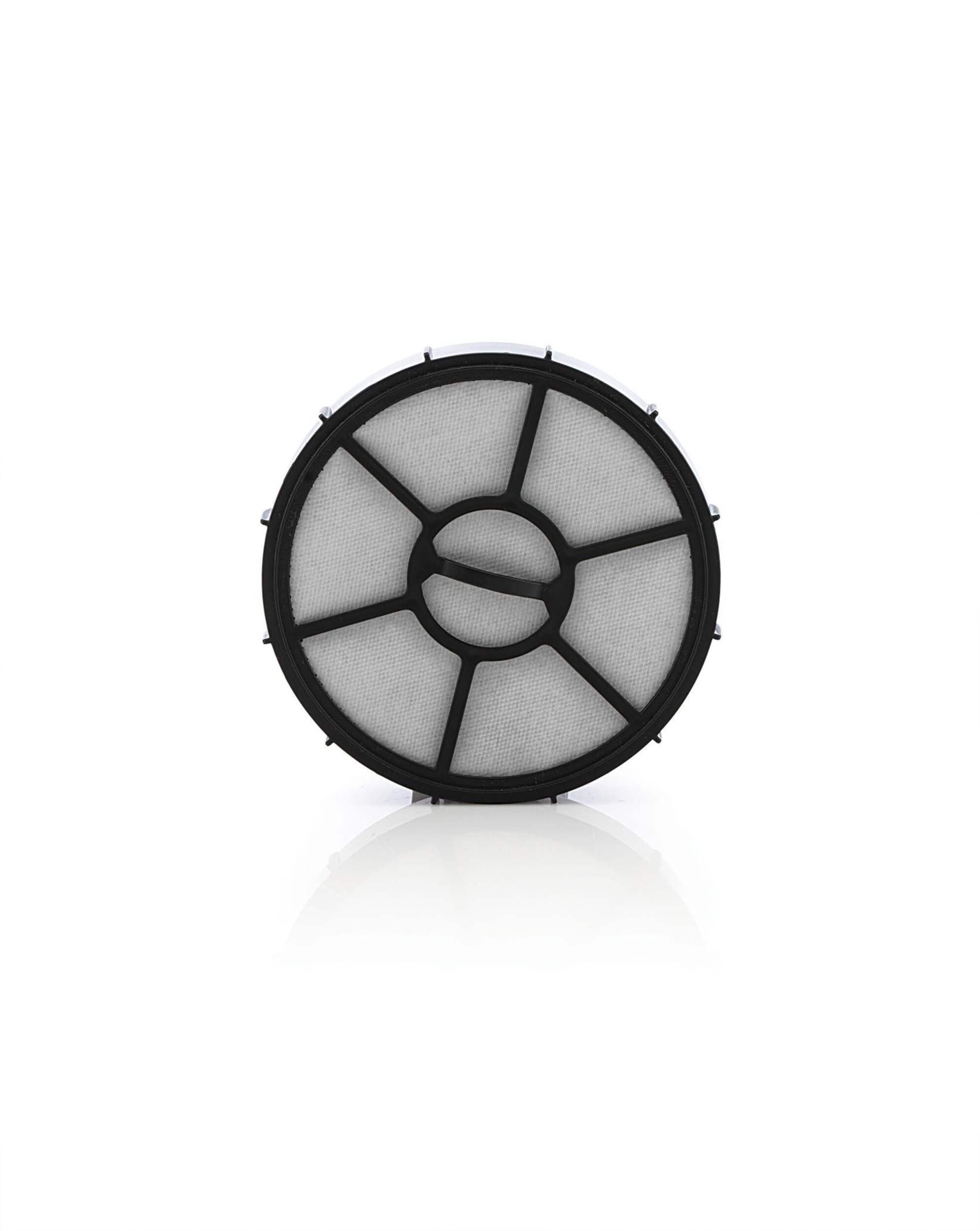 Dirt Devil F95 HEPA Primary Replacement Vacuum Cleaner Filter, 1-pk Front_Flat