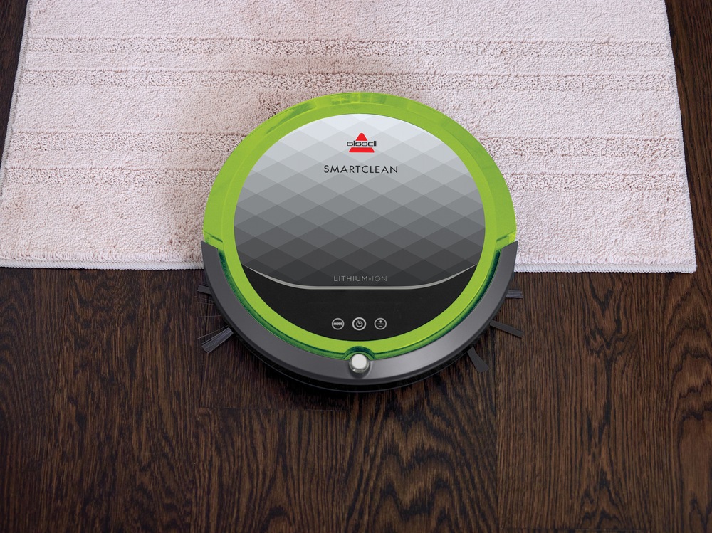 Aspirateurrobot Bissell SmartClean Canadian Tire