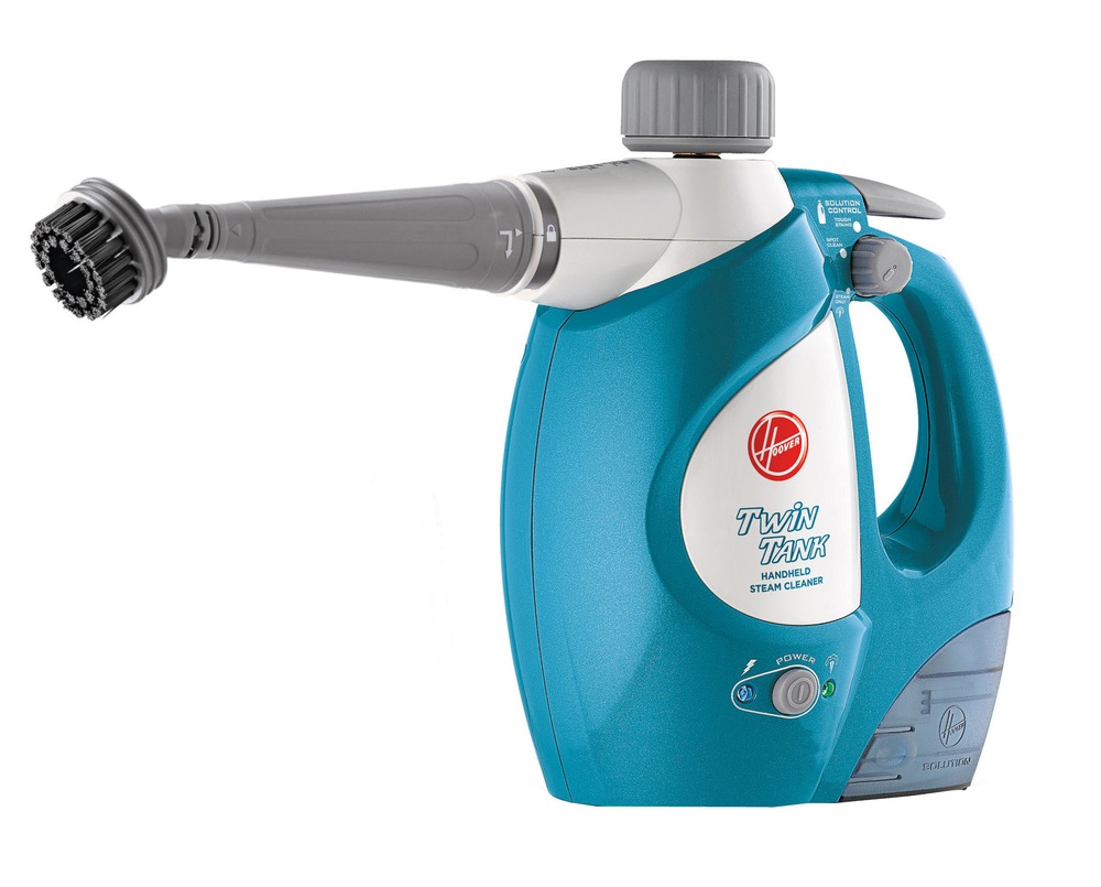 sanitizer steamer portable