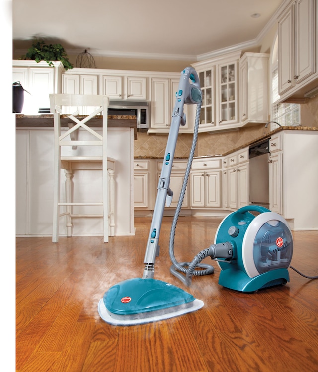 Hoover TwinTank™ Canister Steam Cleaner Canadian Tire