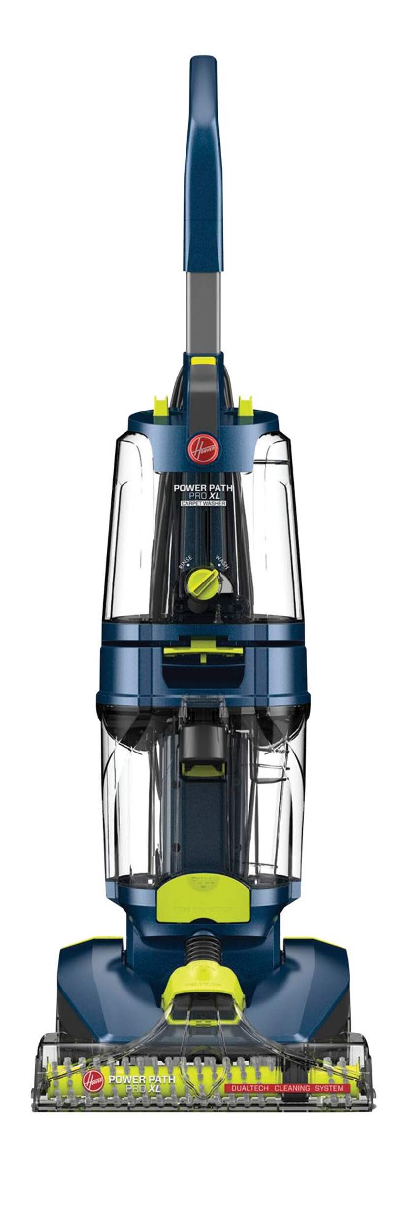 Hoover Power Path® Pro XL Carpet Cleaner Canadian Tire