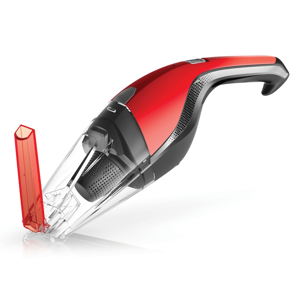Dirt Devil QuickFlip™ Bagless Cordless Handheld Vacuum Cleaner, 12V