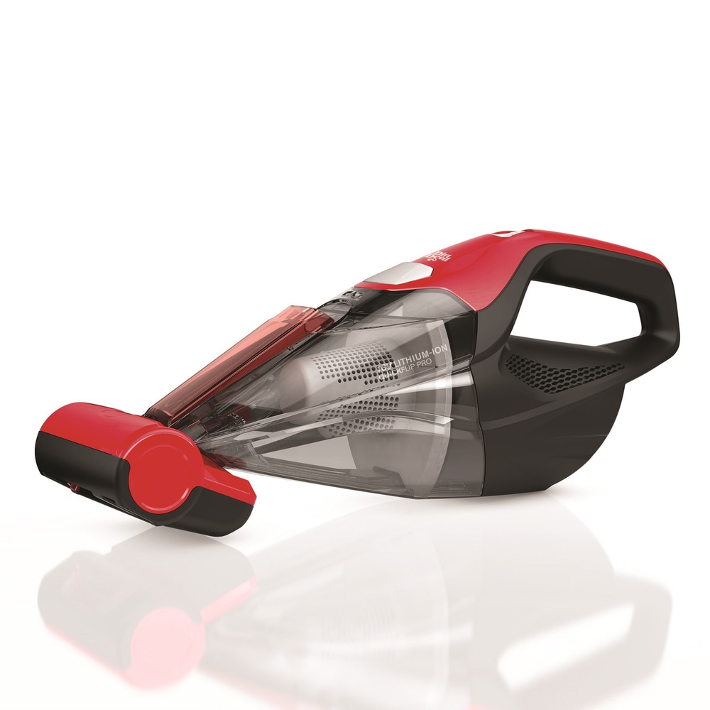 Dirt Devil QuickFlip™ Pro Bagless Cordless Handheld Vacuum Cleaner, 16V