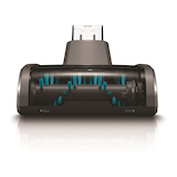 Hoover® PowerVac Pet 20V Cordless Hand Vac CloseUp