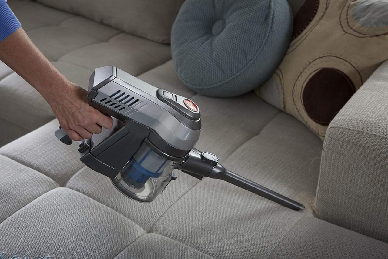 Hoover 2025 cruise review