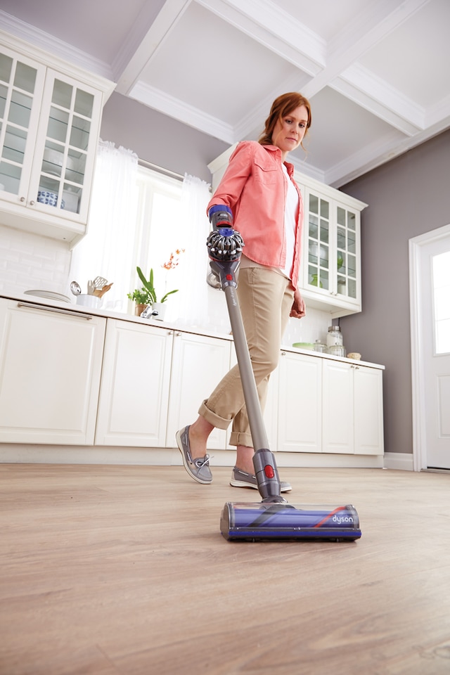 Dyson V8 Animal Cordfree Cordless Vacuum Canadian Tire