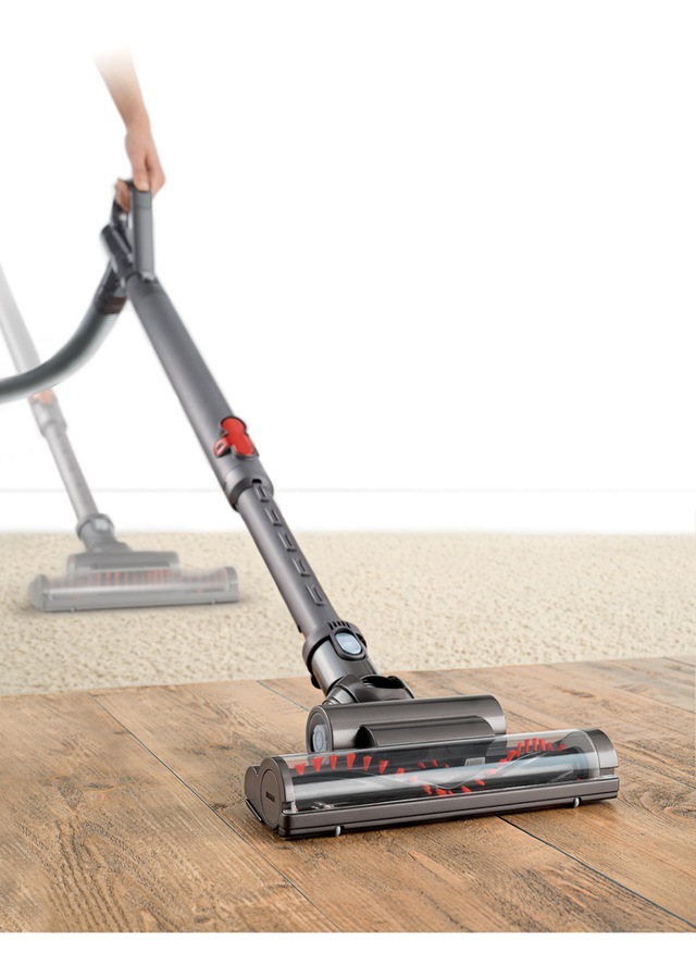 Dyson DC37 Multi Floor Pro Canister Vacuum Canadian Tire