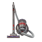 Dyson Big Ball™ Animal Corded Canister Vacuum Cleaner Front_Flat