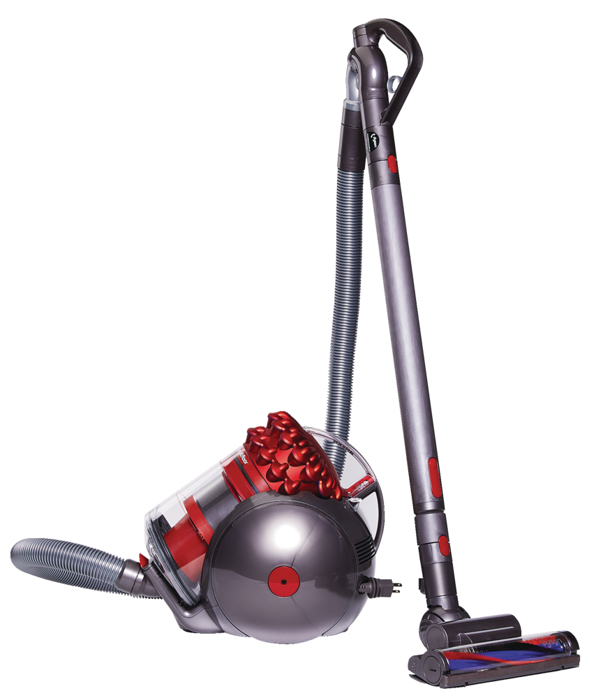 Dyson Big Ball Multi Floor Canister Vacuum Canadian Tire