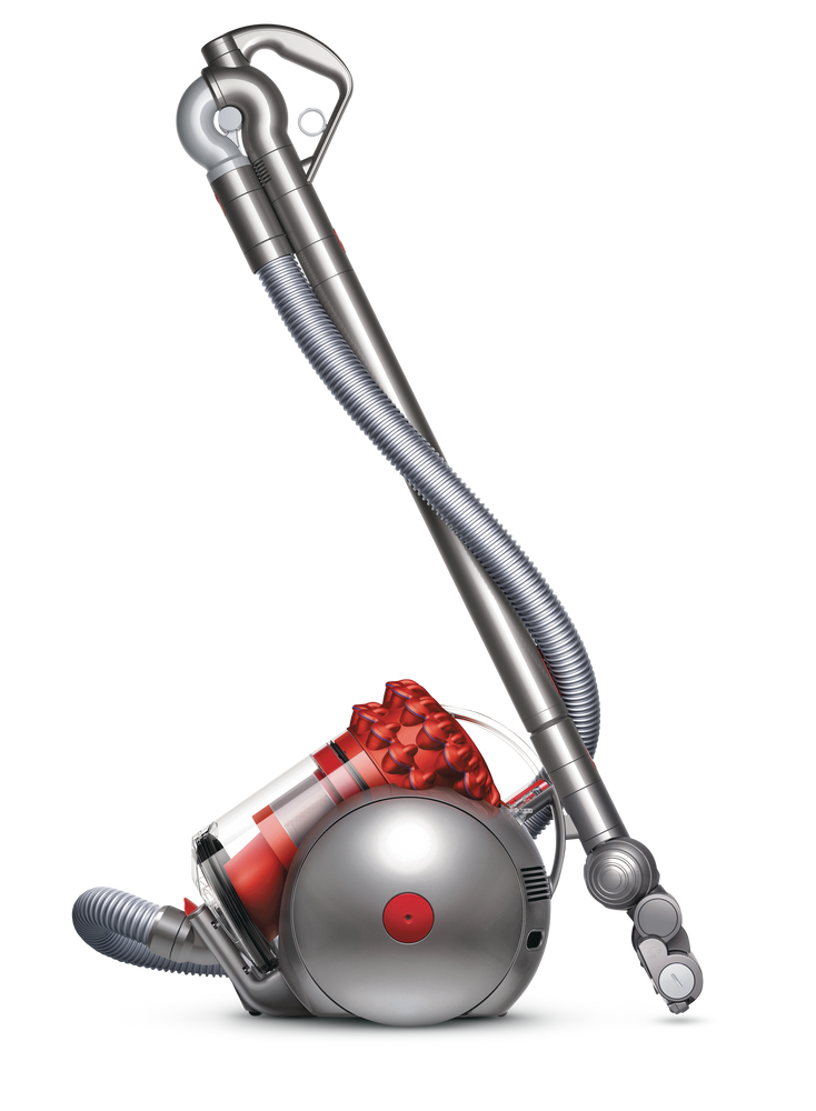 Dyson Cinetic™ Big Ball Multi Floor Canister Vacuum | Canadian Tire