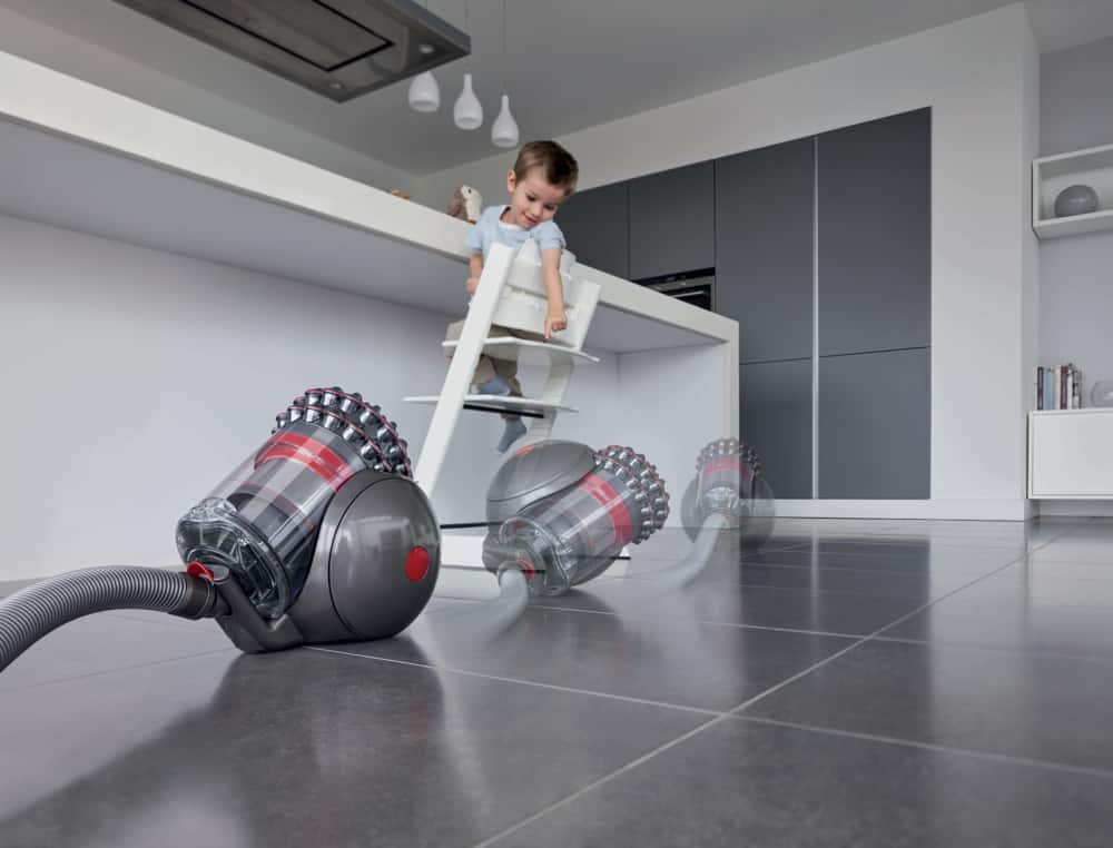 dyson cinetic big ball multi