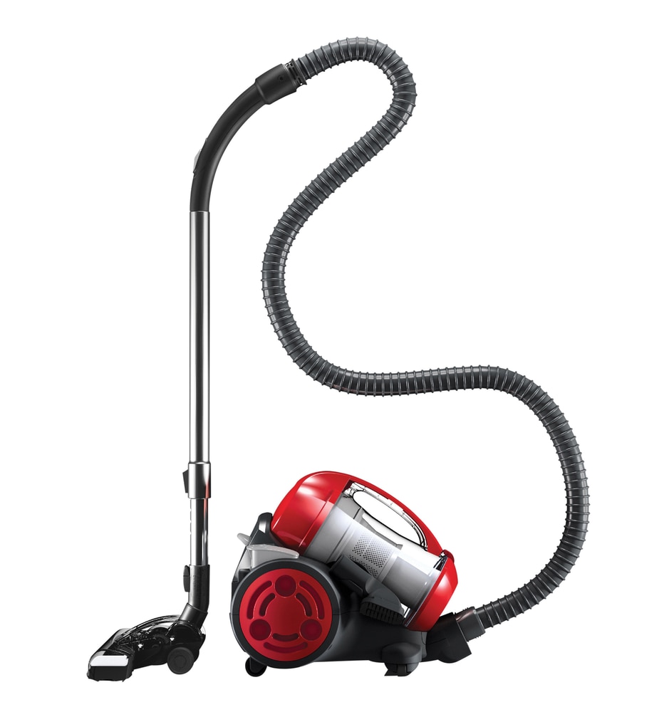 Dirt Devil® Power Reach® Turbo Canister Vacuum Canadian Tire