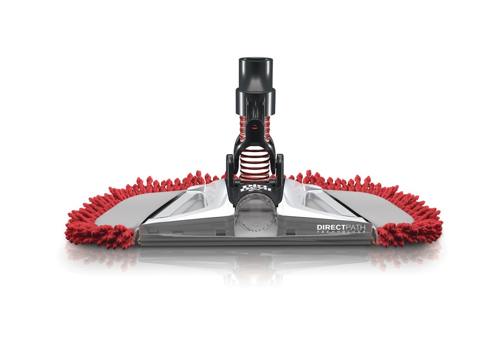 Dirt Devil® Power Reach® Turbo Canister Vacuum Canadian Tire