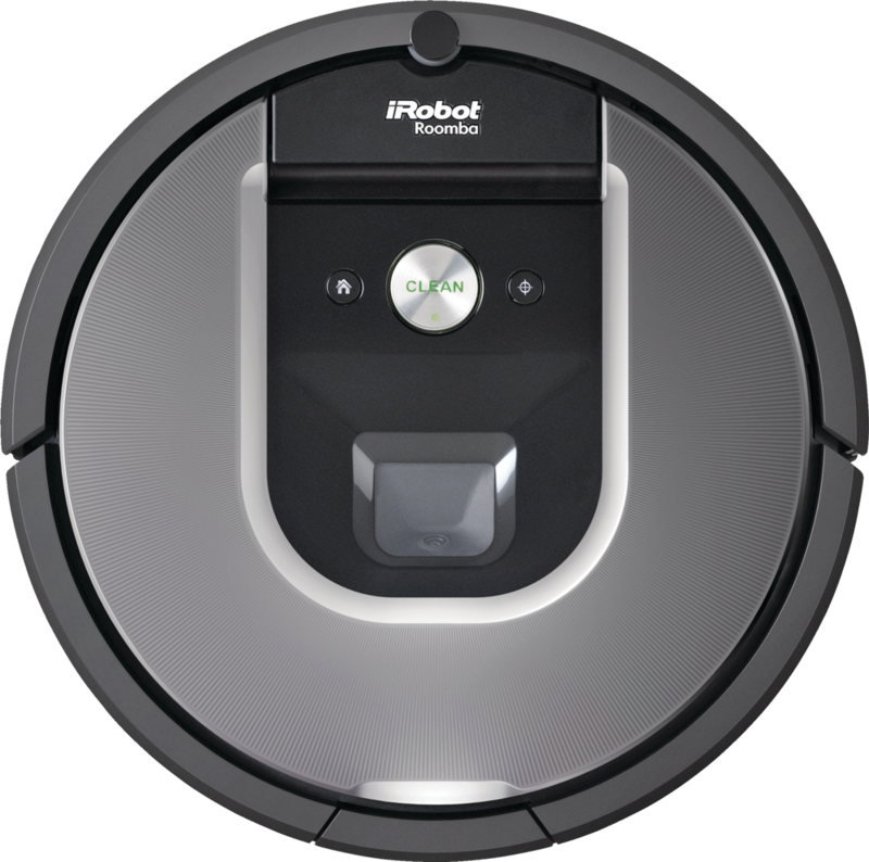 iRobot Roomba® 960 WiFi® Connected Vacuuming Robot Canadian Tire