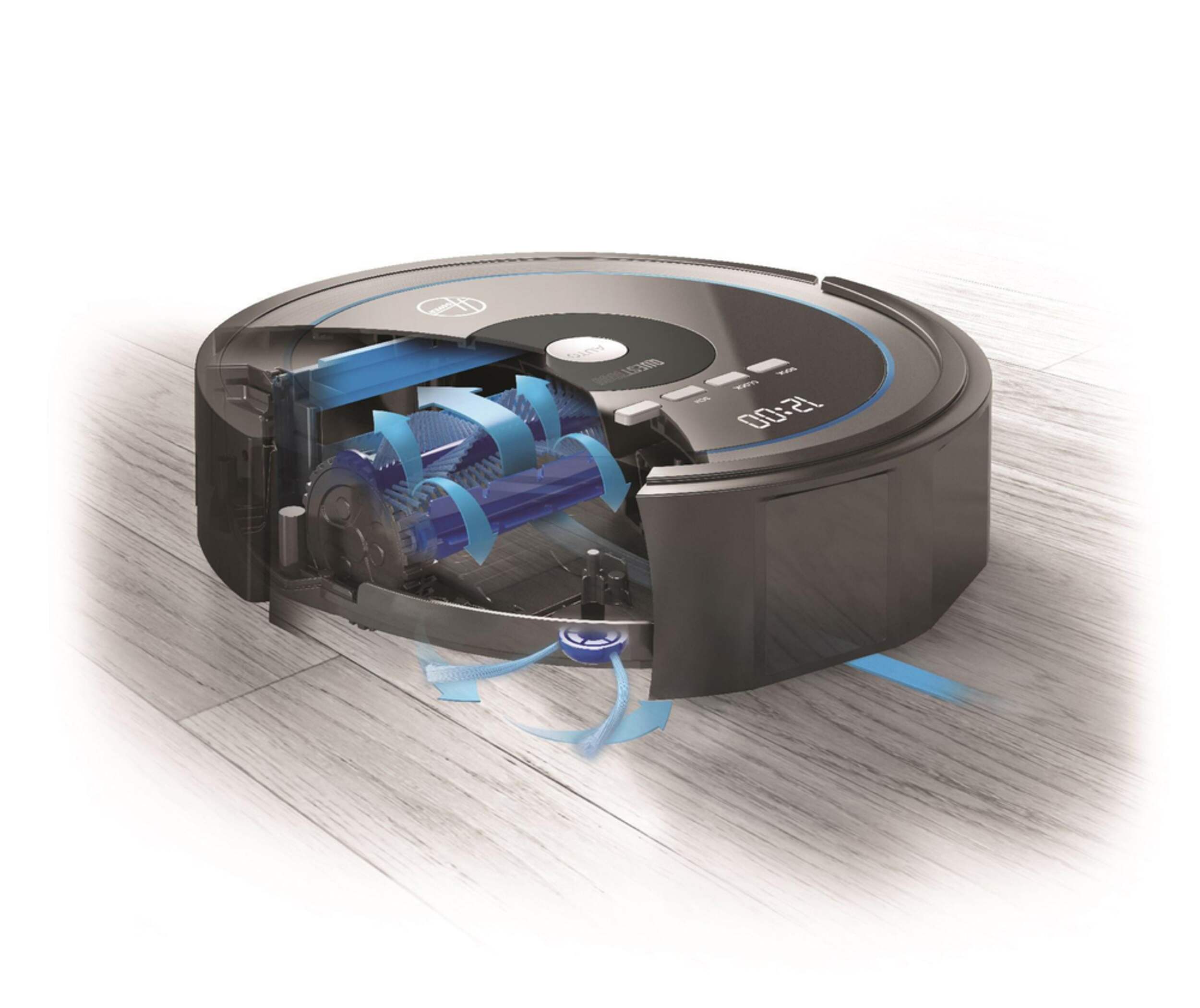 Hoover® Quest™1000 Robot Vacuum Canadian Tire