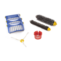 iRobot 600 Series Robot Vacuum Cleaner Replenishment Kit Composite_or_Mixed