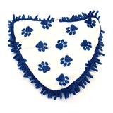 Hoover SteamScrub Pet Pads, 2-pk Overhead_Flat