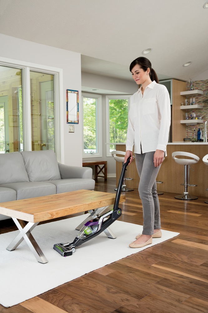 Bissell BOLT® Lithium Pet Pro Lightweight 2in1 Cordless Stick Vacuum