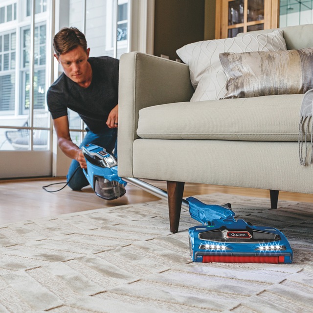 Rocket™ DuoClean™Stick Vacuum Canadian Tire