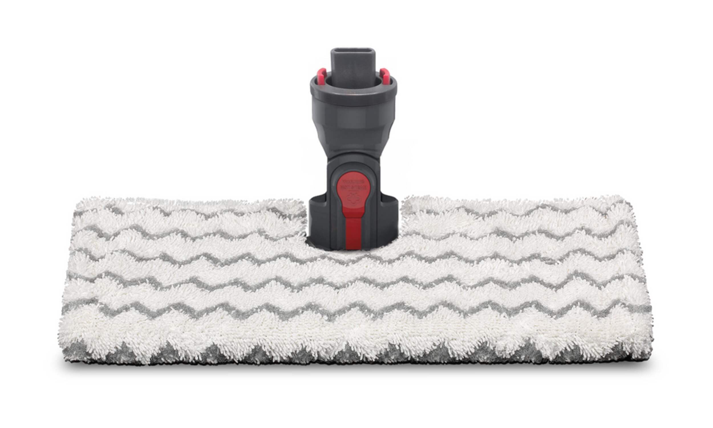 Shark Genius™ Steam Pocket® Mop System Canadian Tire