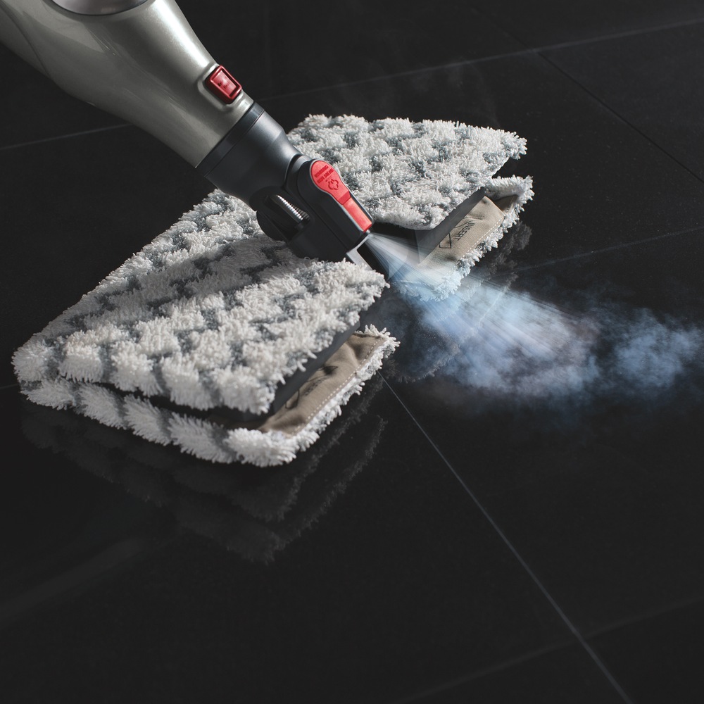 Shark Genius™ Steam Pocket® Mop System Canadian Tire