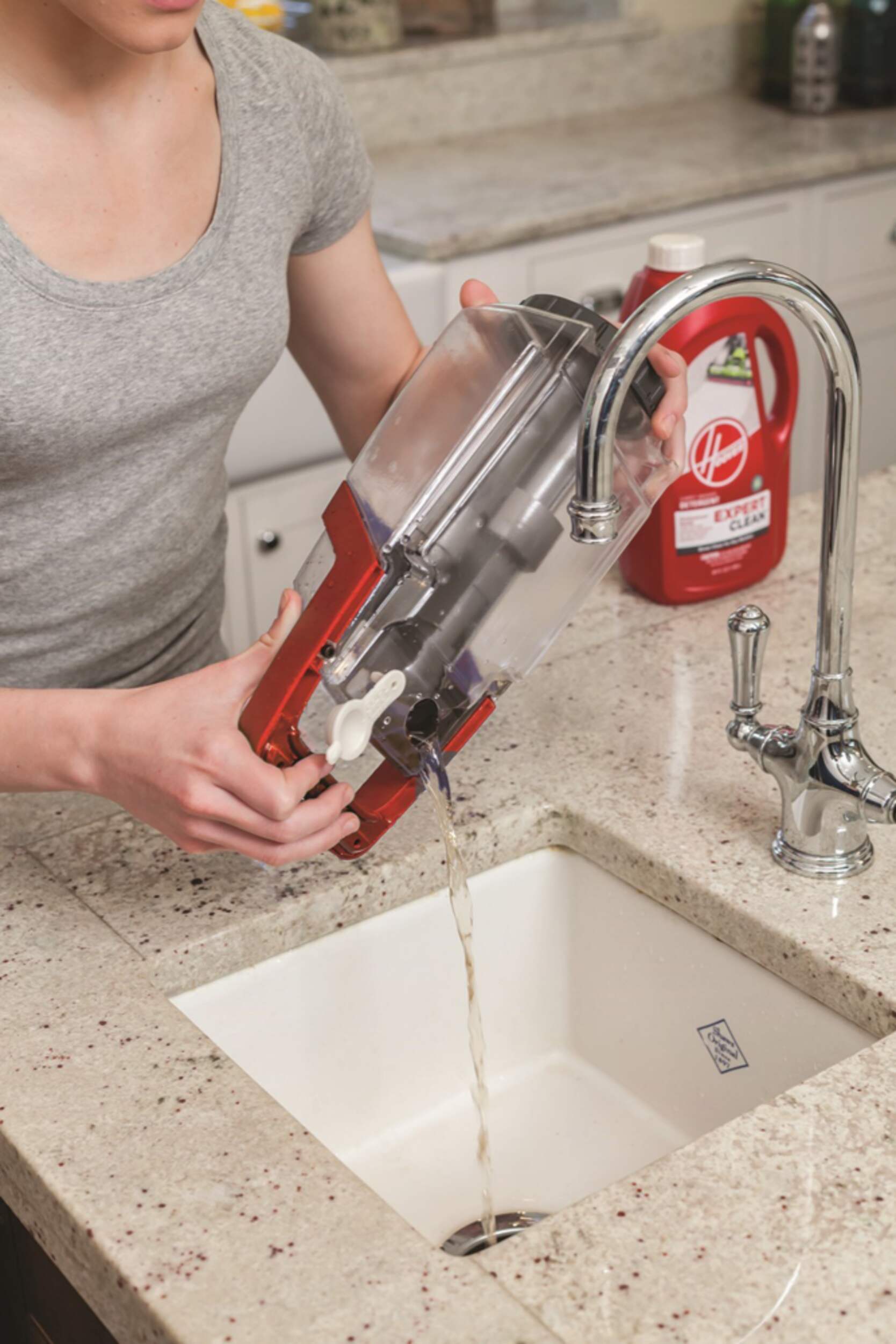 Hoover® Spotless Pet Portable Carpet & Upholstery Cleaner Canadian Tire