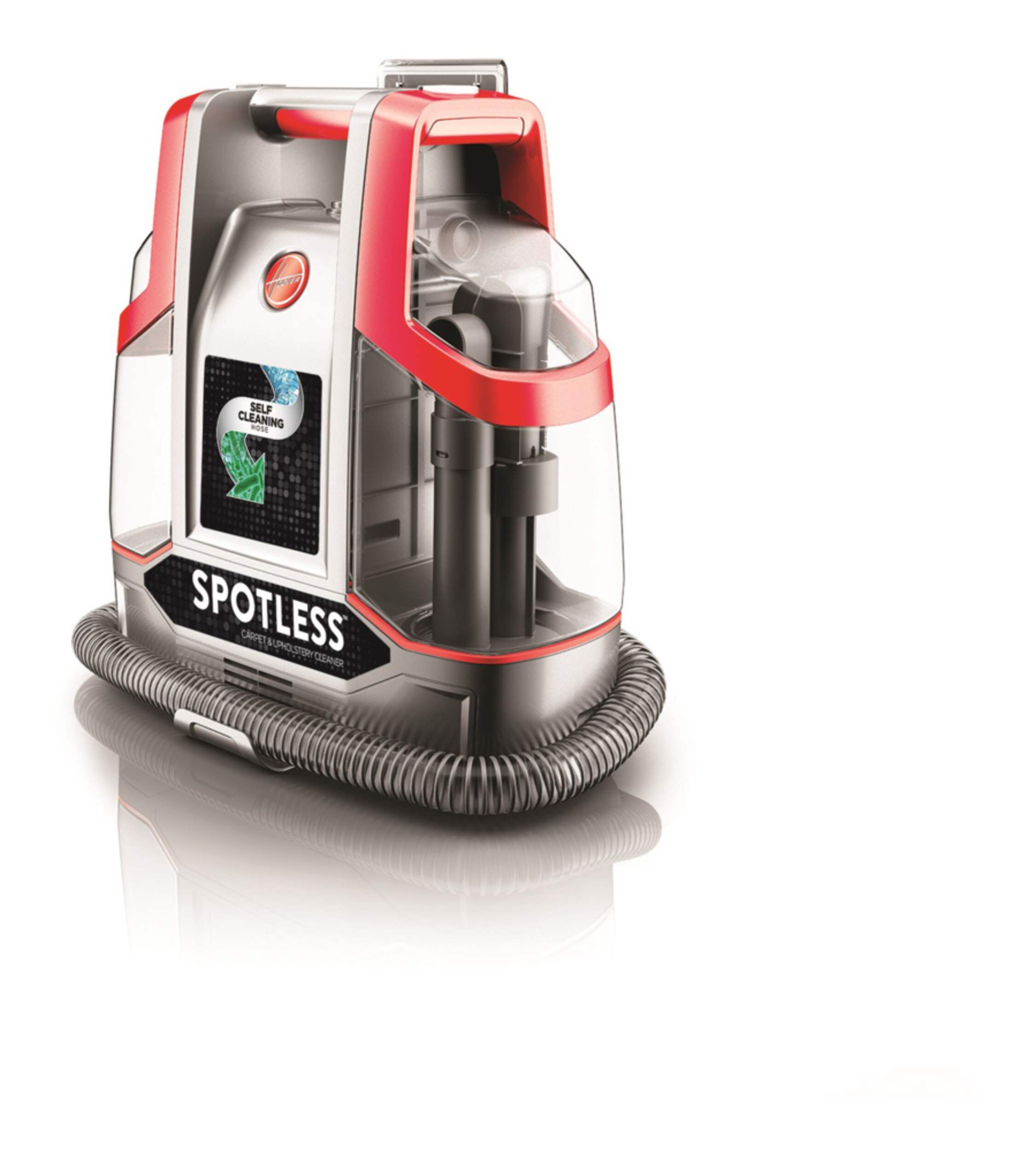 Hoover® Spotless Pet Portable Carpet & Upholstery Cleaner Canadian Tire