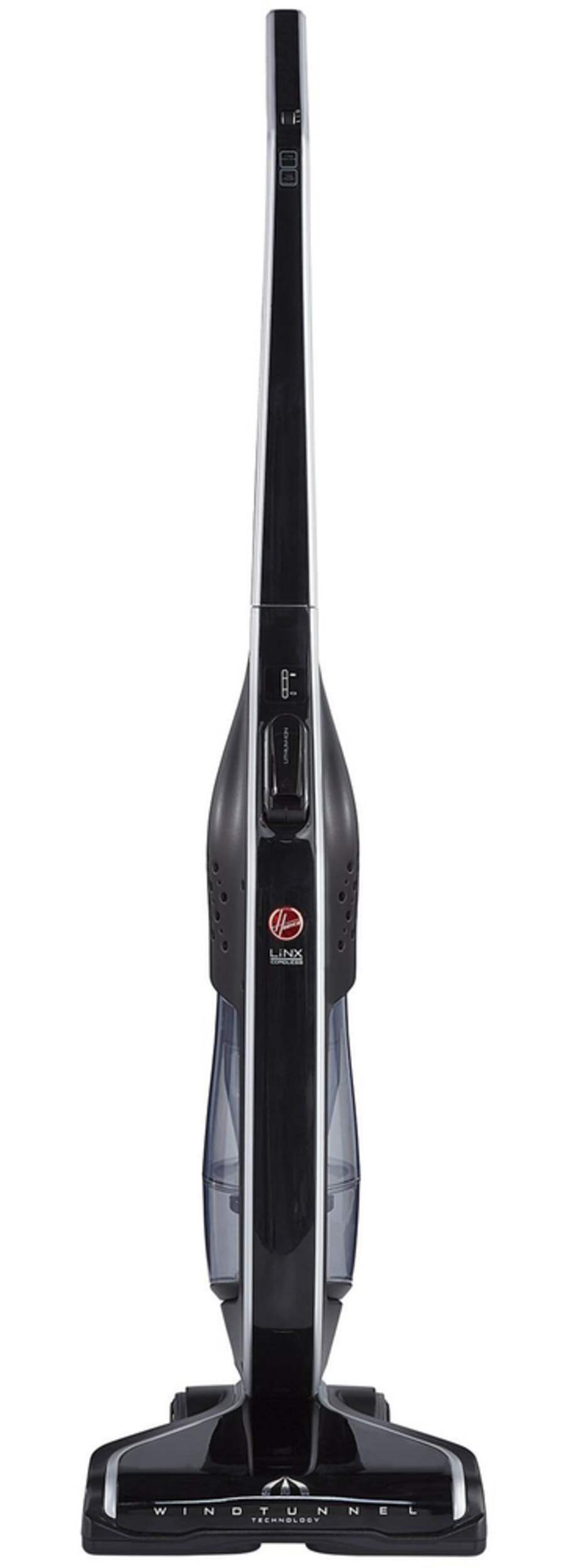Hoover® LINX® Signature Cordless Stick Vacuum Front_Flat