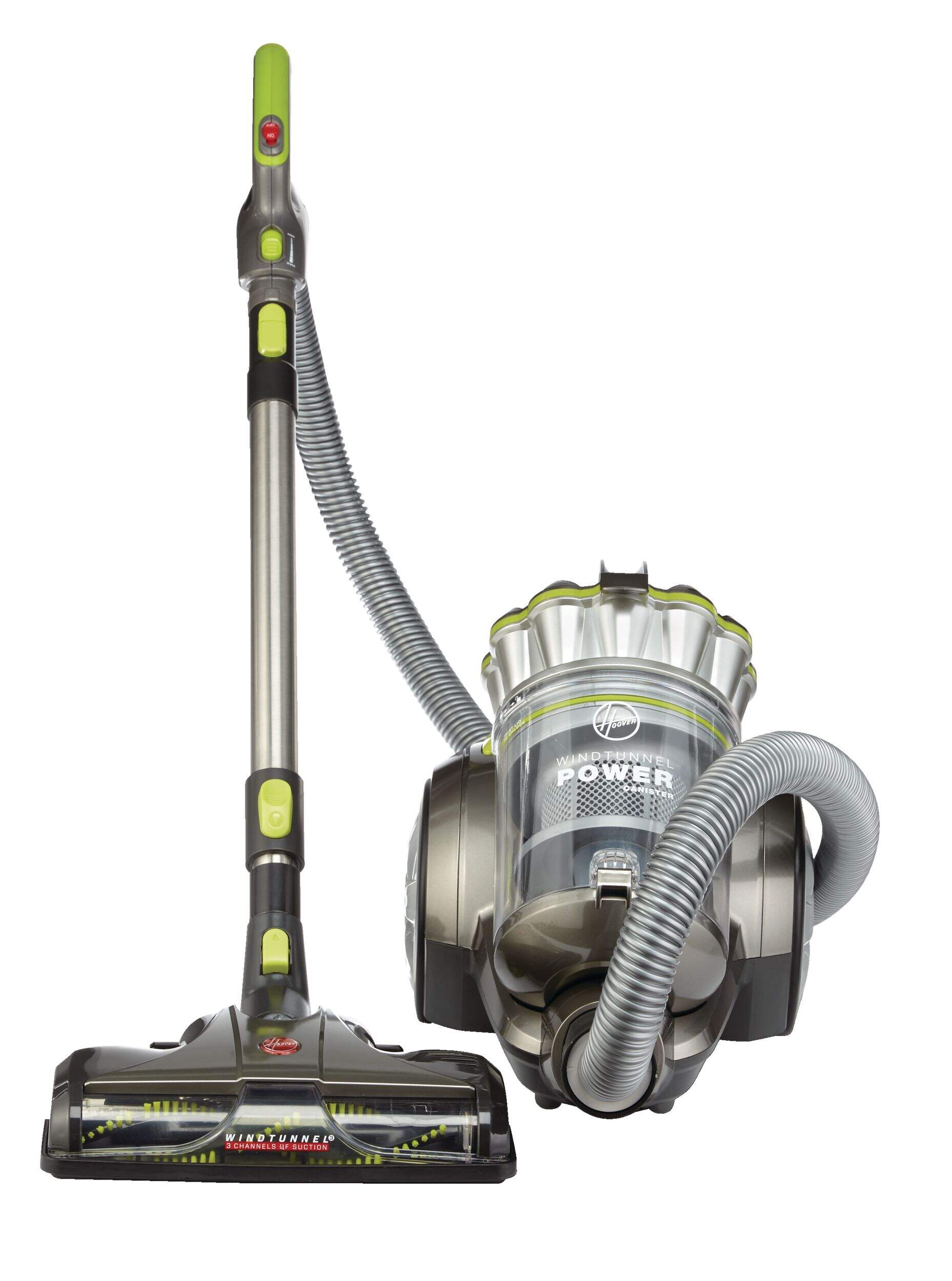 Hoover® Air™ Power Canister Vacuum Canadian Tire