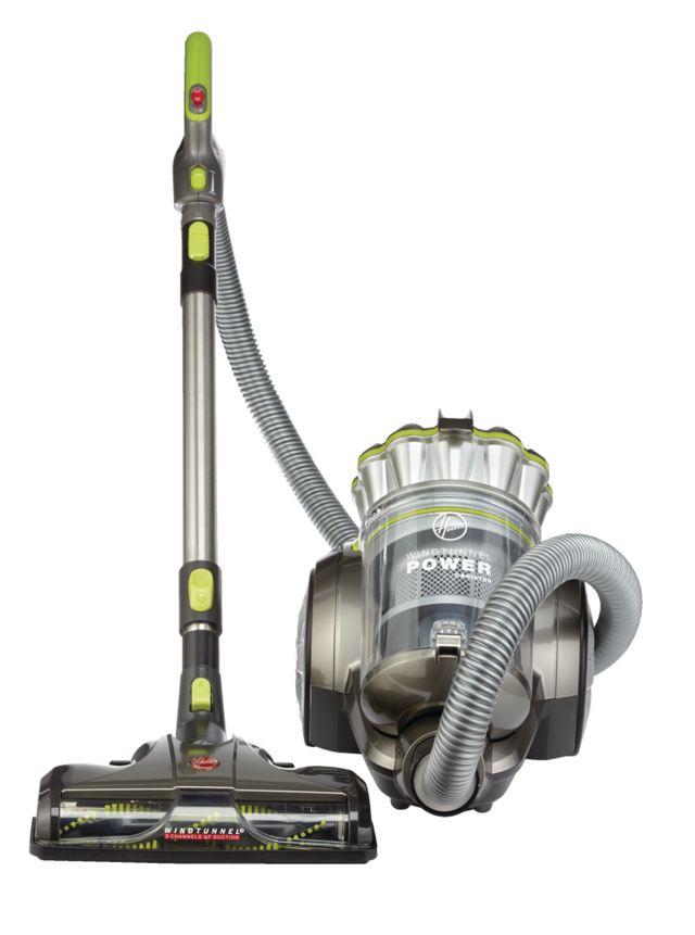 Hoover® Air™ Power Canister Vacuum Canadian Tire