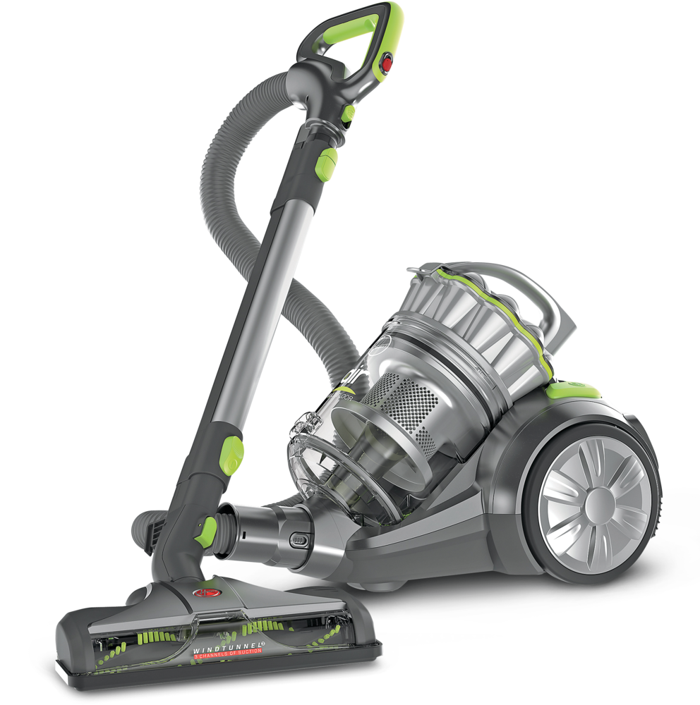 Hoover® Air™ Power Canister Vacuum | Canadian Tire