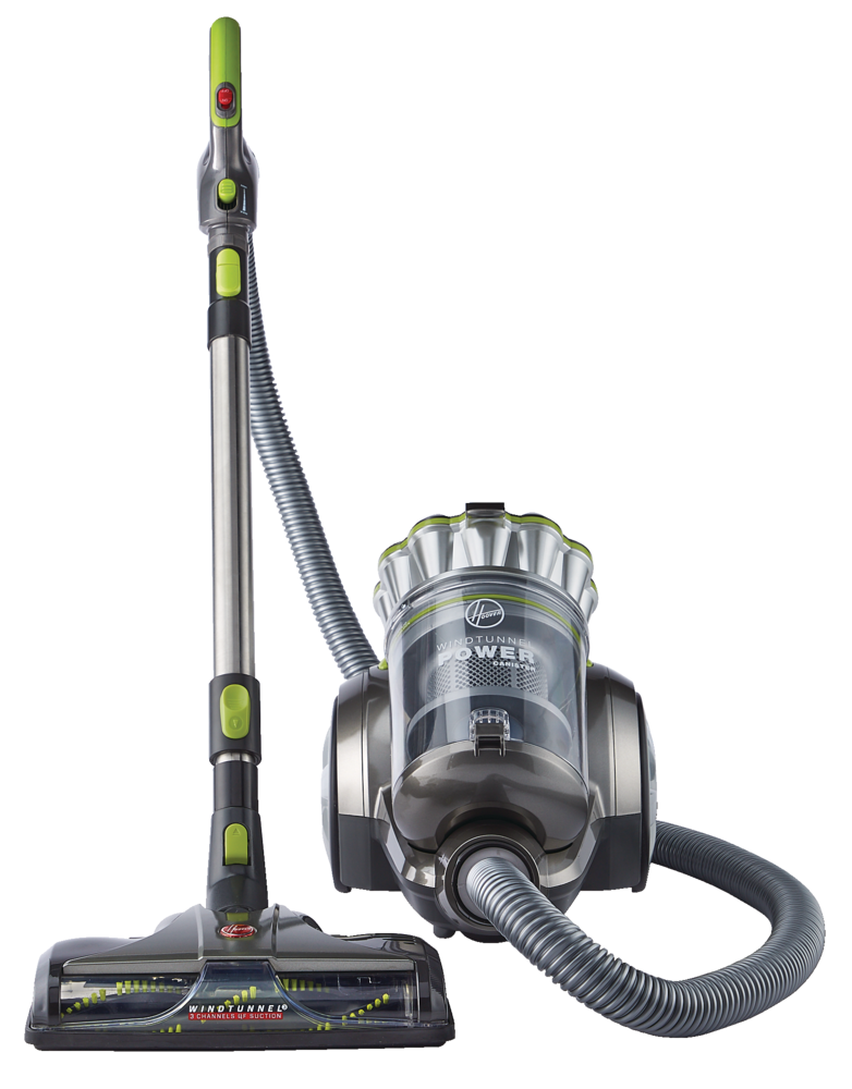 Hoover® Air™ Power Canister Vacuum | Canadian Tire