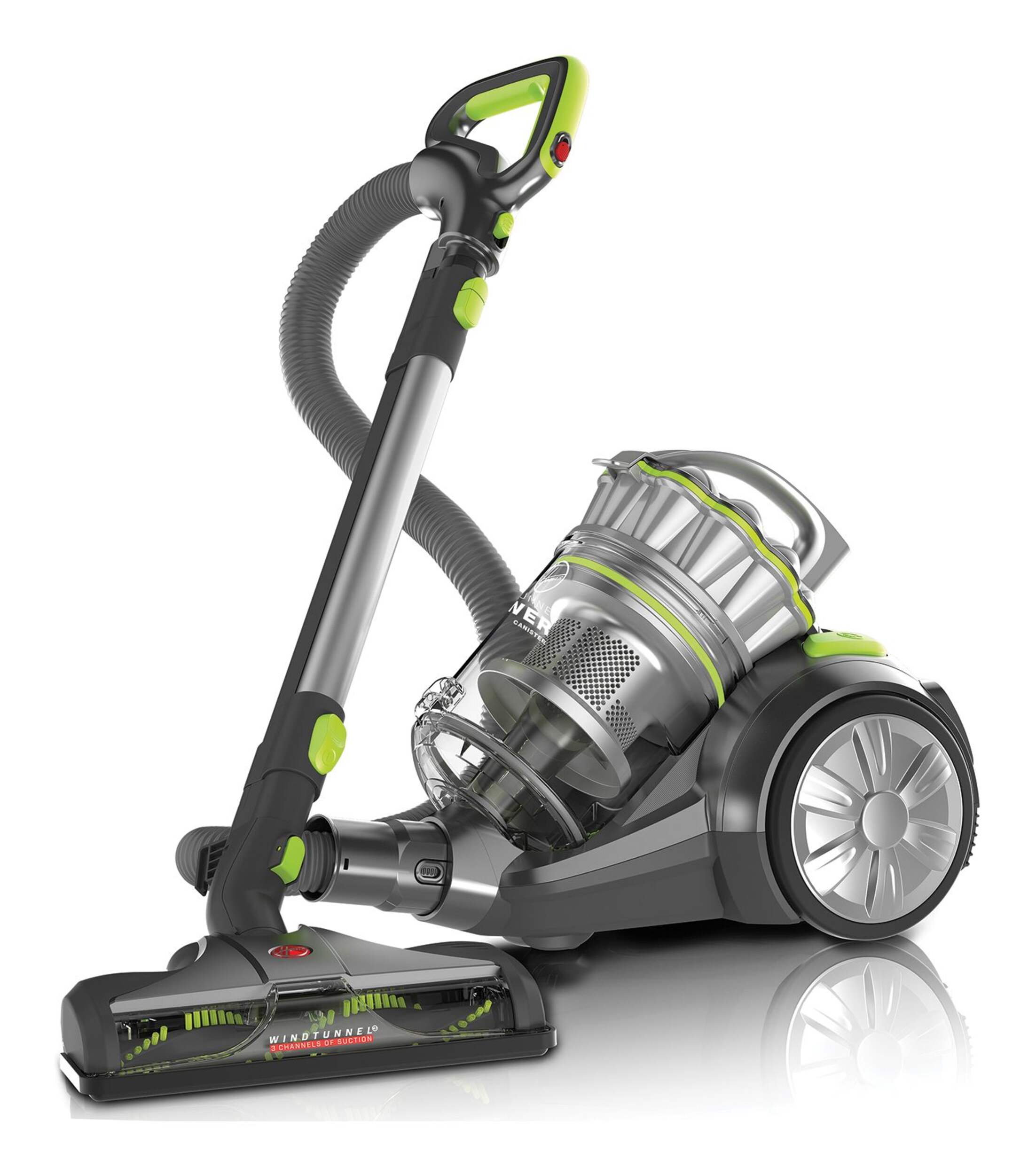 Hoover® Air™ Power Canister Vacuum Canadian Tire