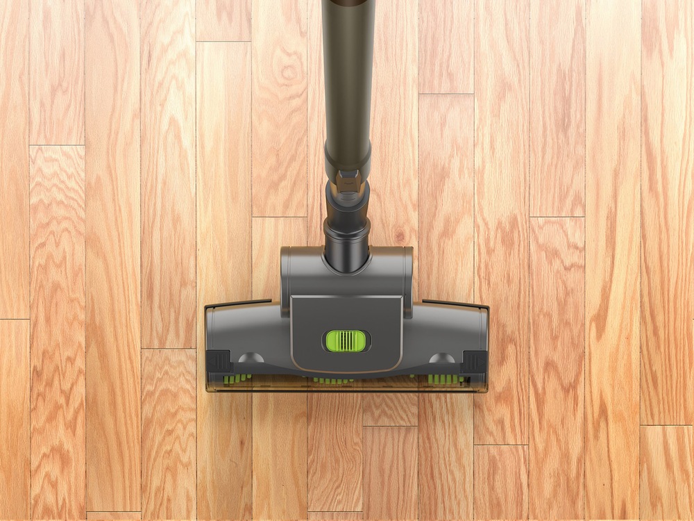 Hoover® Air™ Multi Floor Canister Vacuum Canadian Tire