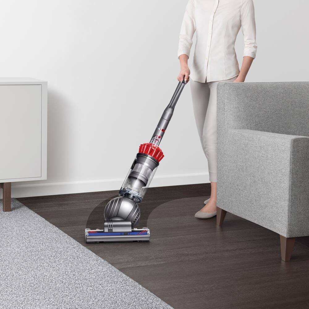 dyson multi floor vacuum