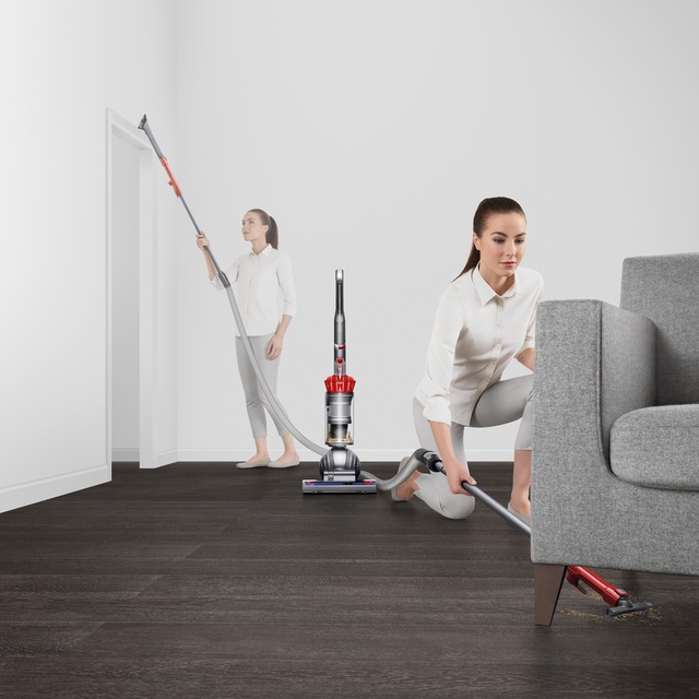Dyson Light Ball™ MultiFloor Upright Vacuum Cleaner Canadian Tire