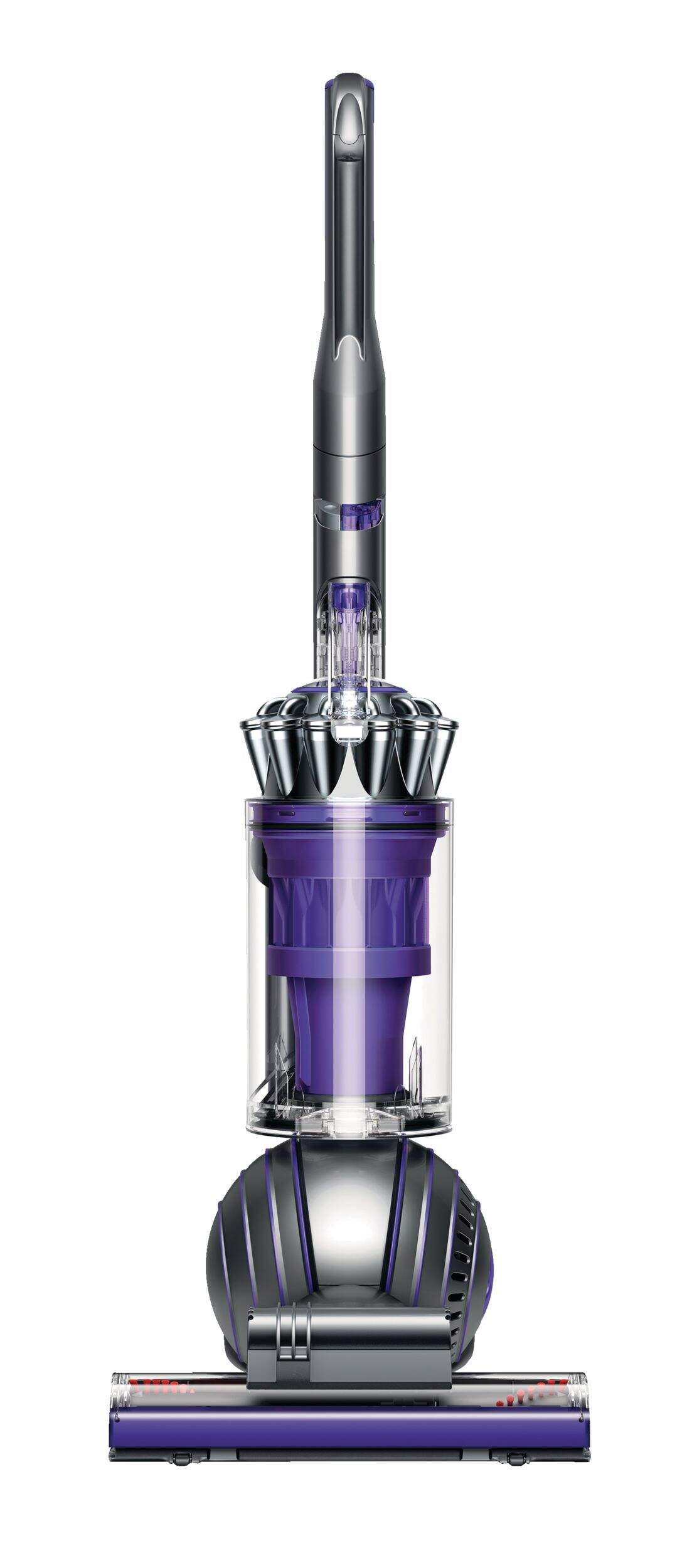 Dyson Ball™ Animal 2 Upright Vacuum Front_Flat