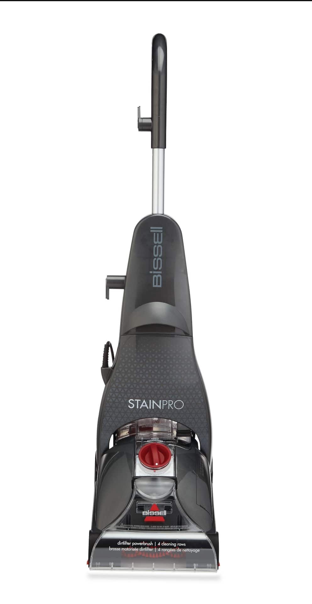 Bissell Stain Pro Upright Carpet Deep Cleaner | Canadian Tire